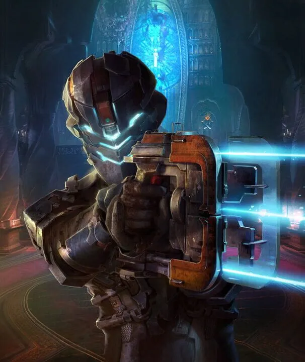 Dead Space 2 artwork 1517