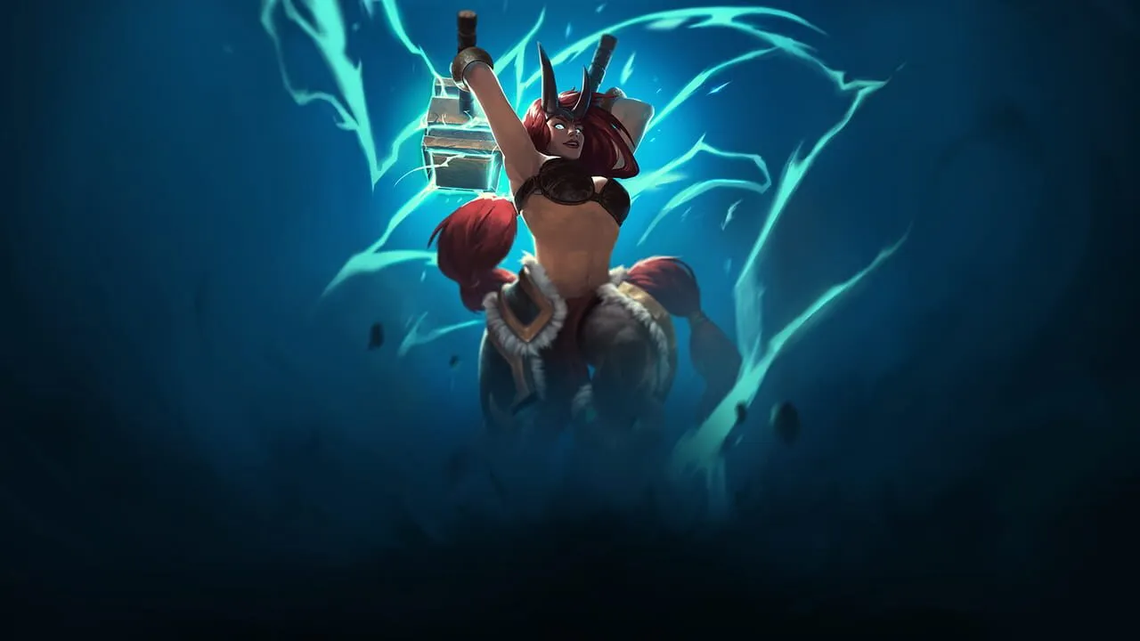 Battlerite artwork 5206