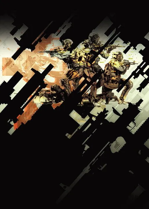 Metal Gear Solid 4: Guns of the Patriots artwork 4589