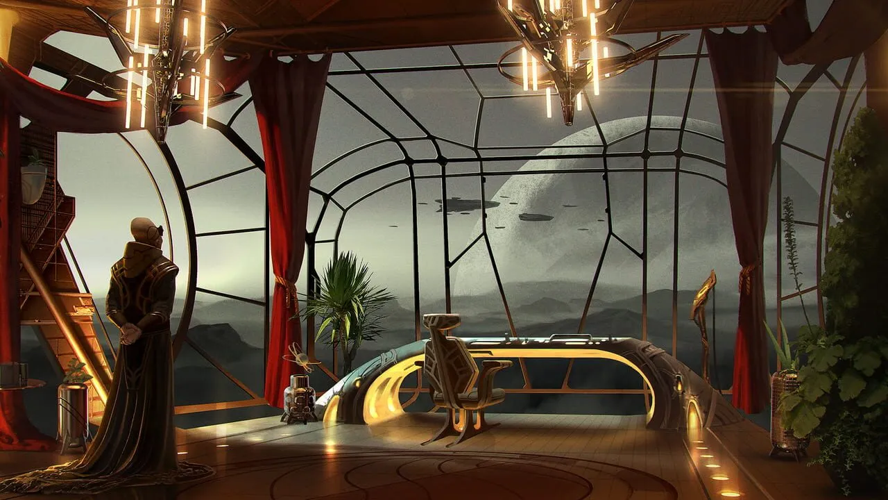 Endless Space 2 artwork 1390