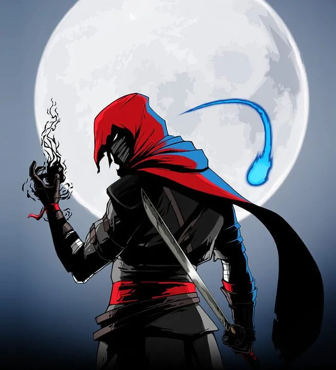 Aragami artwork 3253