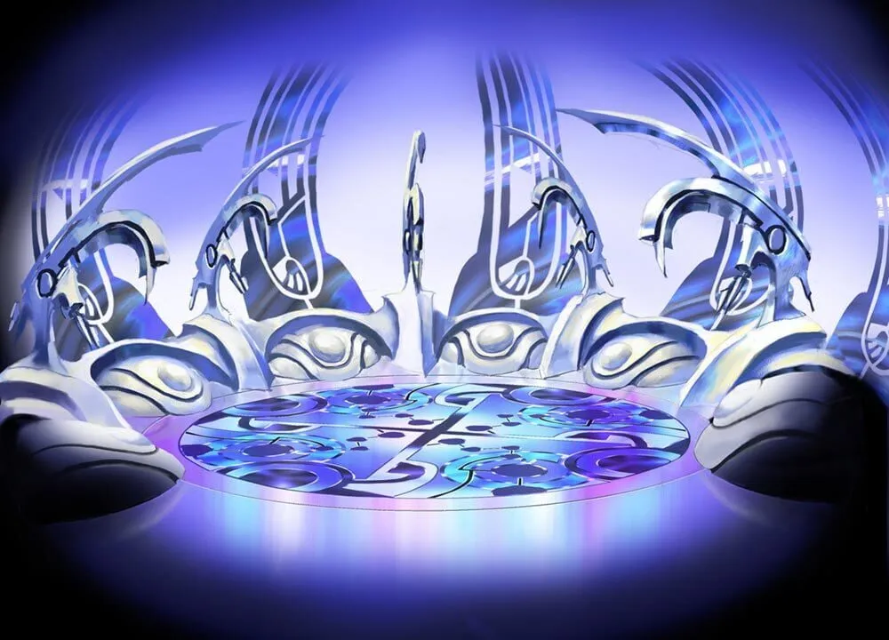 Kid Icarus: Uprising artwork 3302