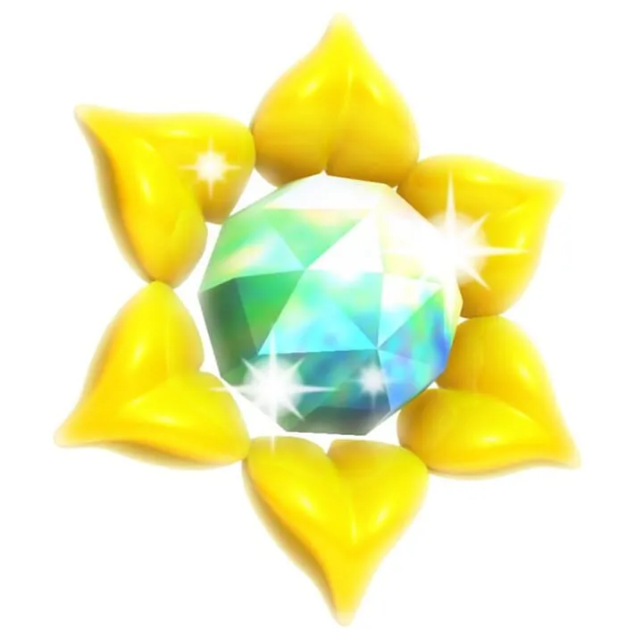 Kirby Triple Deluxe artwork 3378