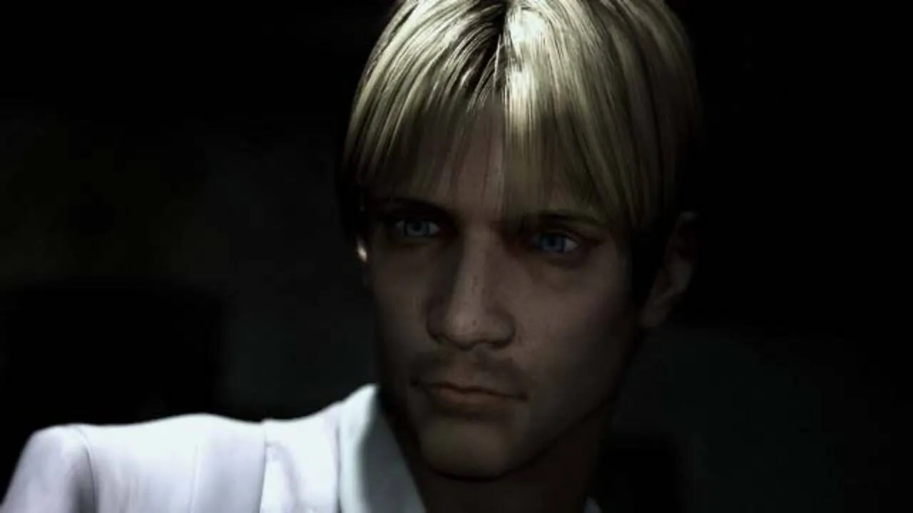 Resident Evil 0 artwork 1343