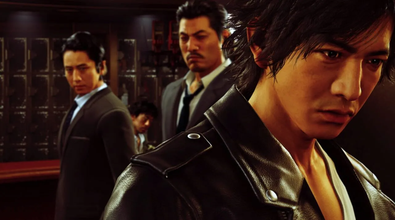 Judgment artwork 5353