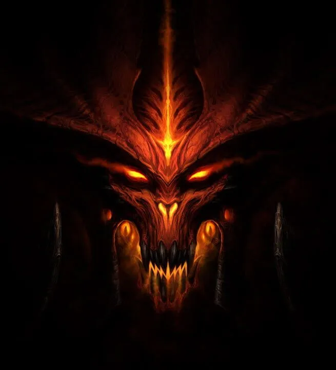 Diablo III artwork 2082