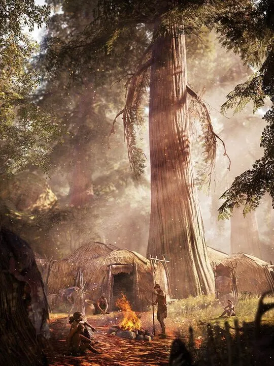 Far Cry: Primal artwork 2890