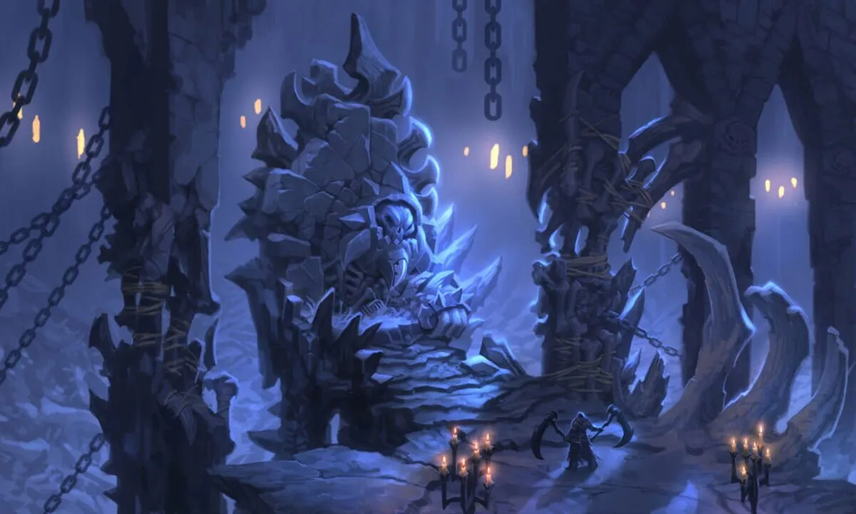 Darksiders II artwork 1004