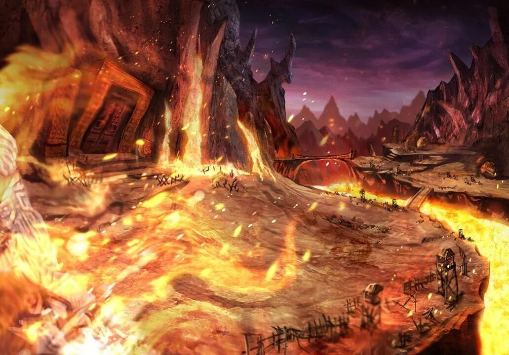 Hyrule Warriors artwork 2900