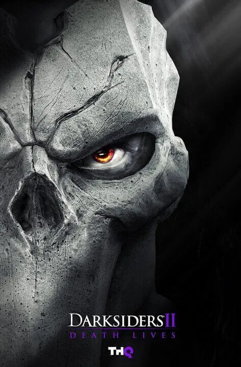 Darksiders II artwork 994