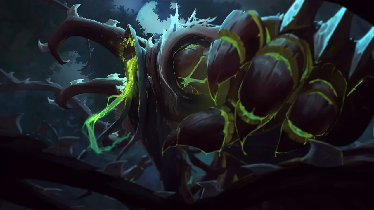 Battlerite artwork 5202