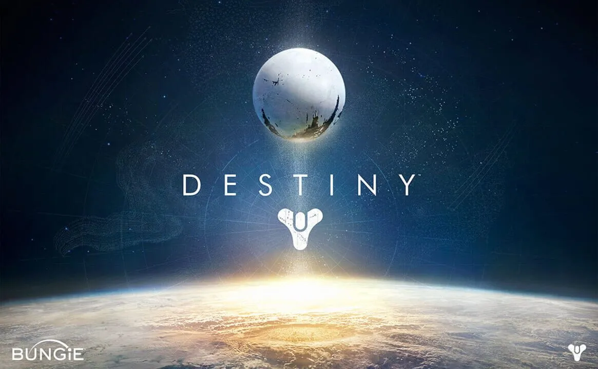 Destiny artwork 2014