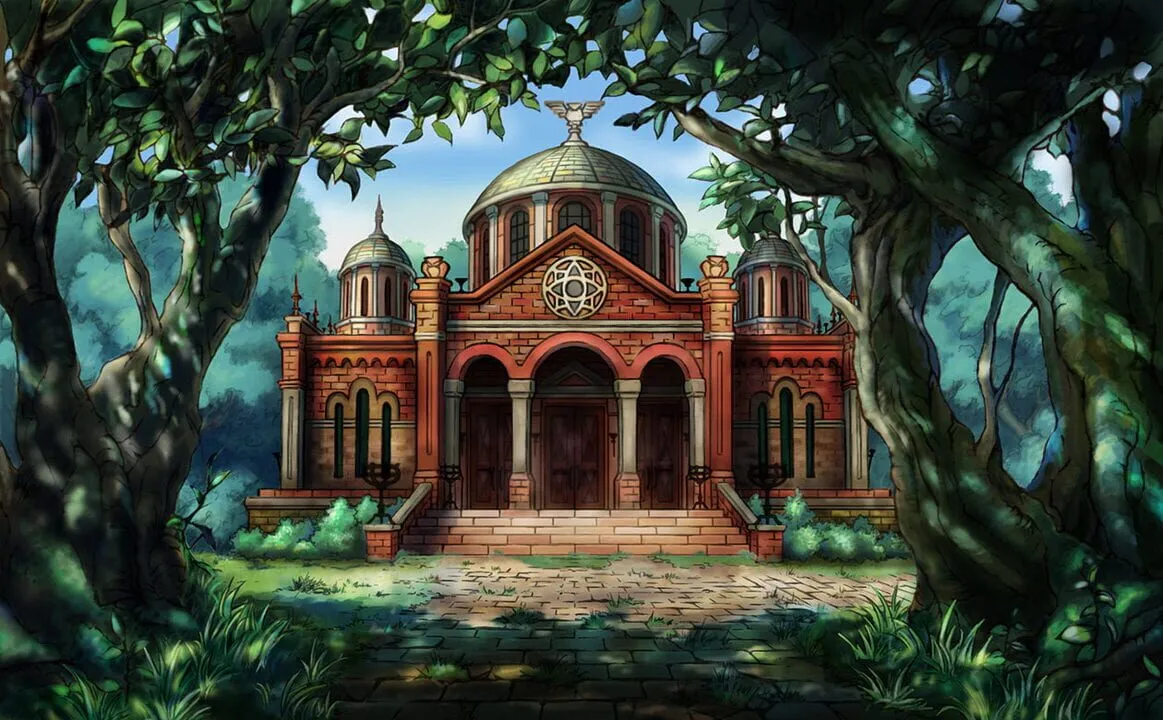 Professor Layton vs. Phoenix Wright: Ace Attorney artwork 3938