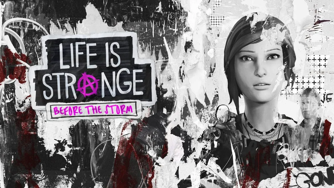 Life is Strange: Before the Storm artwork 1056
