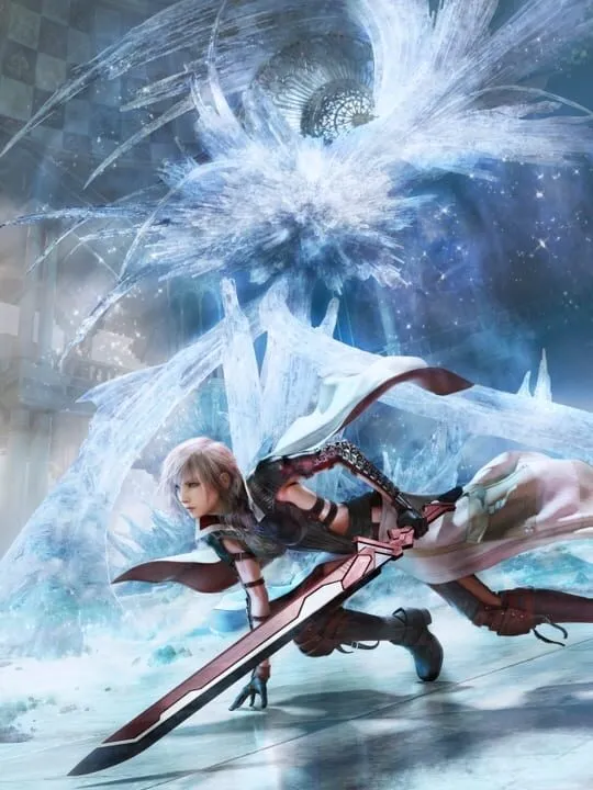 Lightning Returns: Final Fantasy XIII artwork 1121