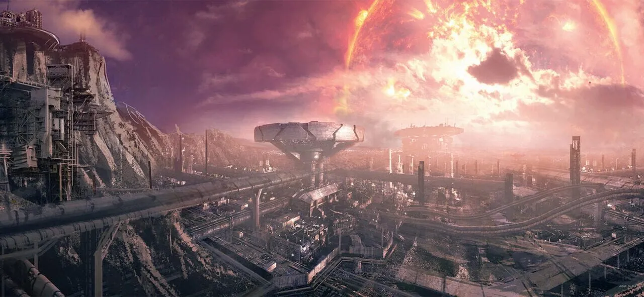 Titanfall artwork 4778