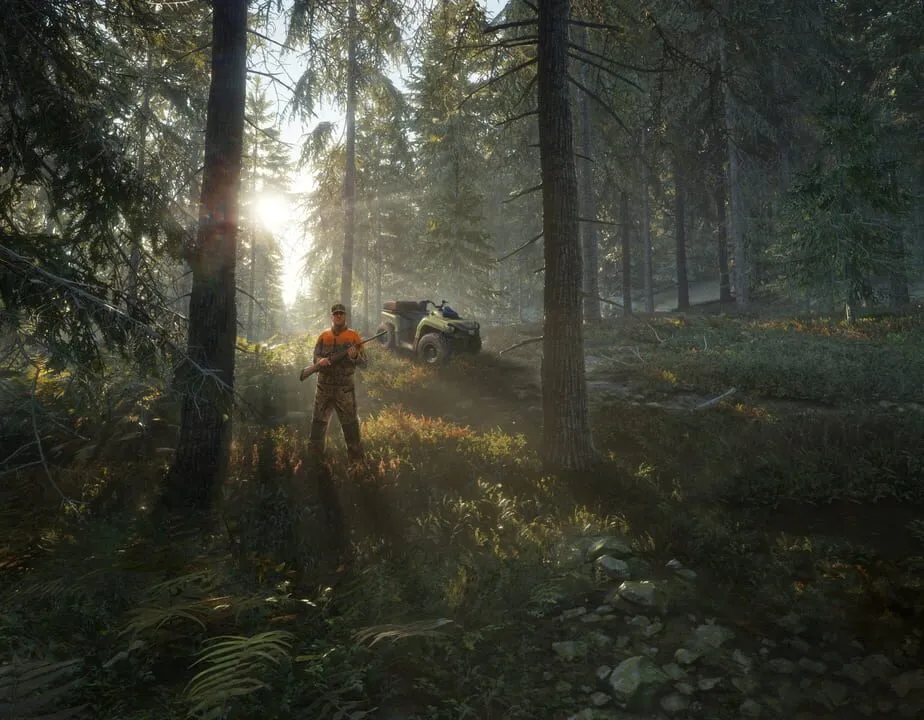 TheHunter: Call of the Wild artwork 1027