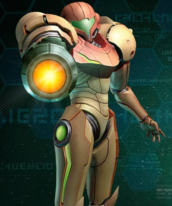 Metroid Prime 3: Corruption artwork 4615