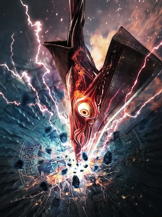 SoulCalibur VI artwork 1219