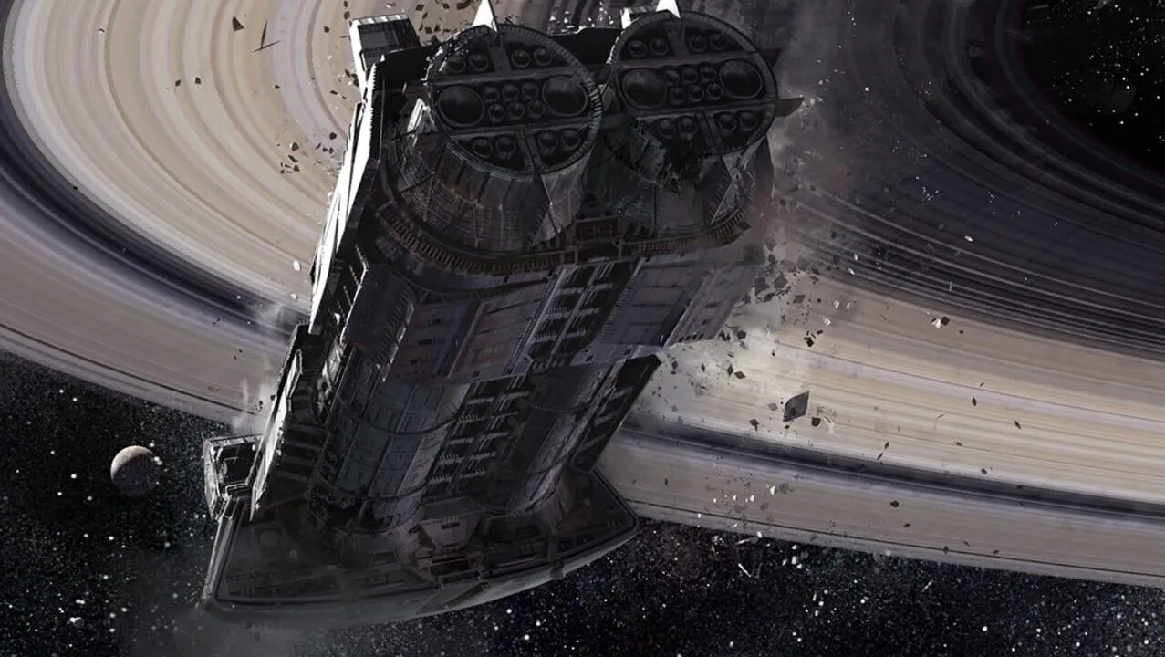 Destiny artwork 2013