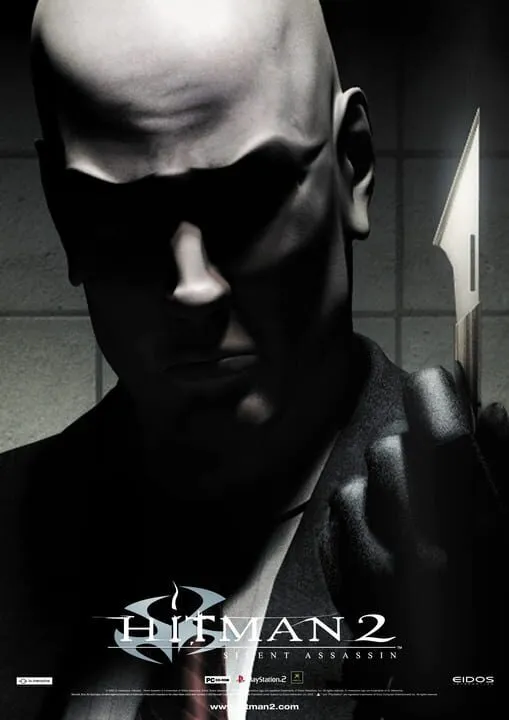 Hitman 2: Silent Assassin artwork 1172