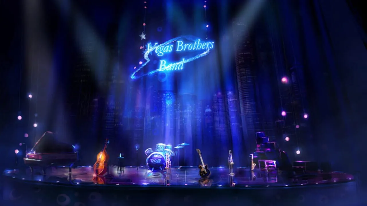 Tom Clancy's Rainbow Six: Vegas 2 artwork 5069