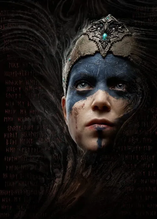 Hellblade: Senua's Sacrifice artwork 426