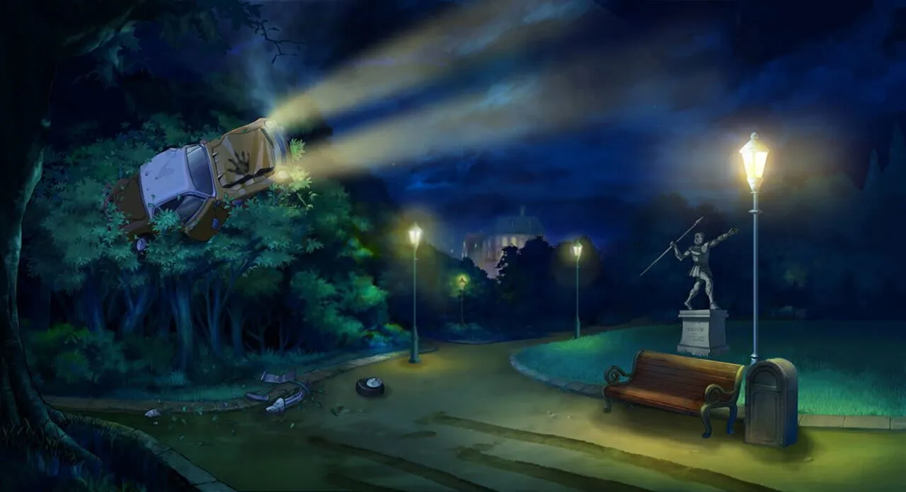 Professor Layton vs. Phoenix Wright: Ace Attorney artwork 3944