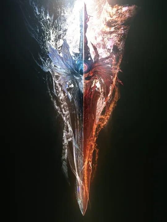 SoulCalibur V artwork 1926