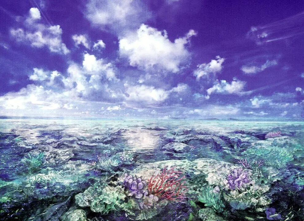 Final Fantasy XII artwork 2991