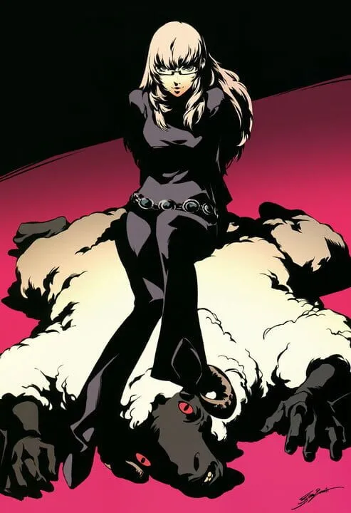 Catherine artwork 2480