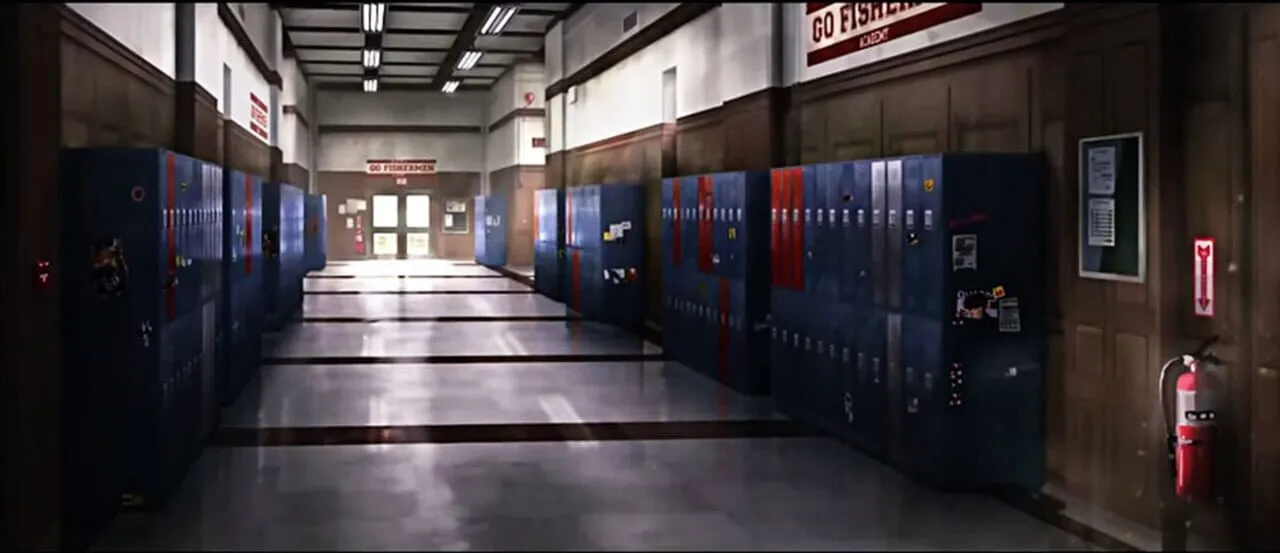 Life is Strange artwork 3539