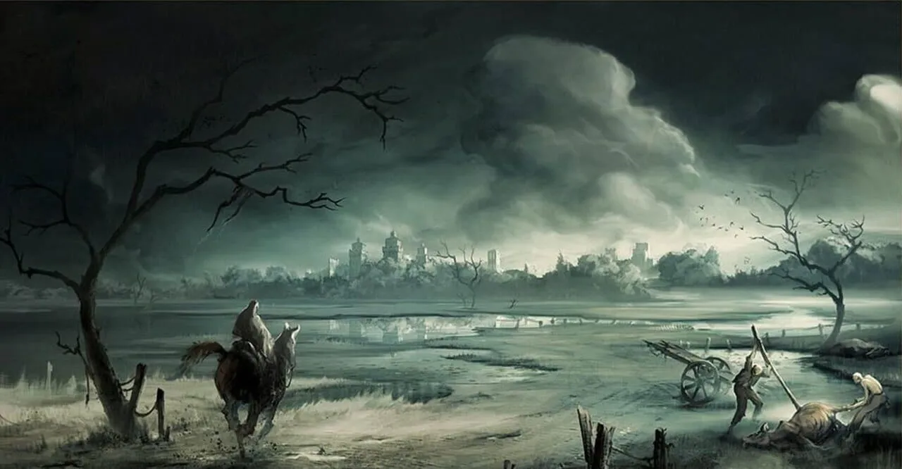 Assassin's Creed II artwork 607