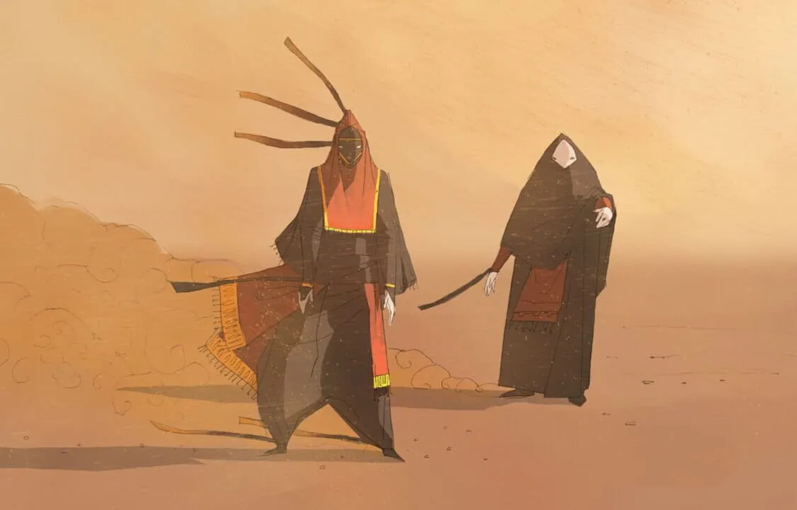 Journey artwork 2794