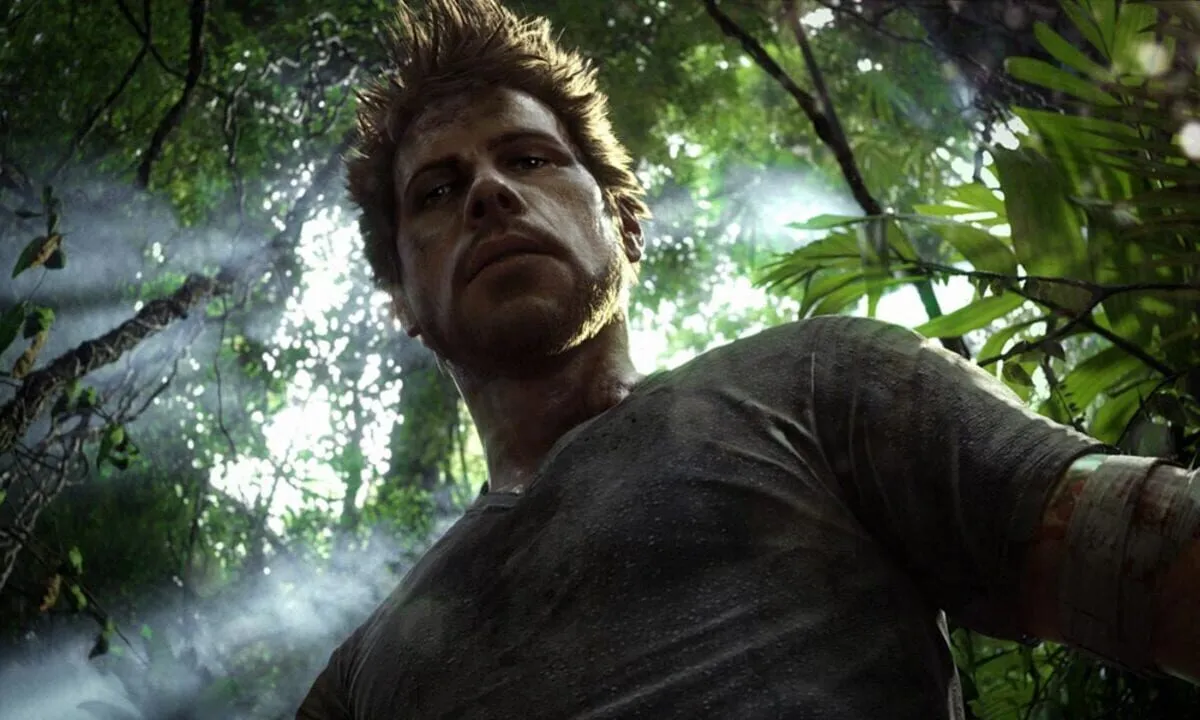 Far Cry 3 artwork 2858