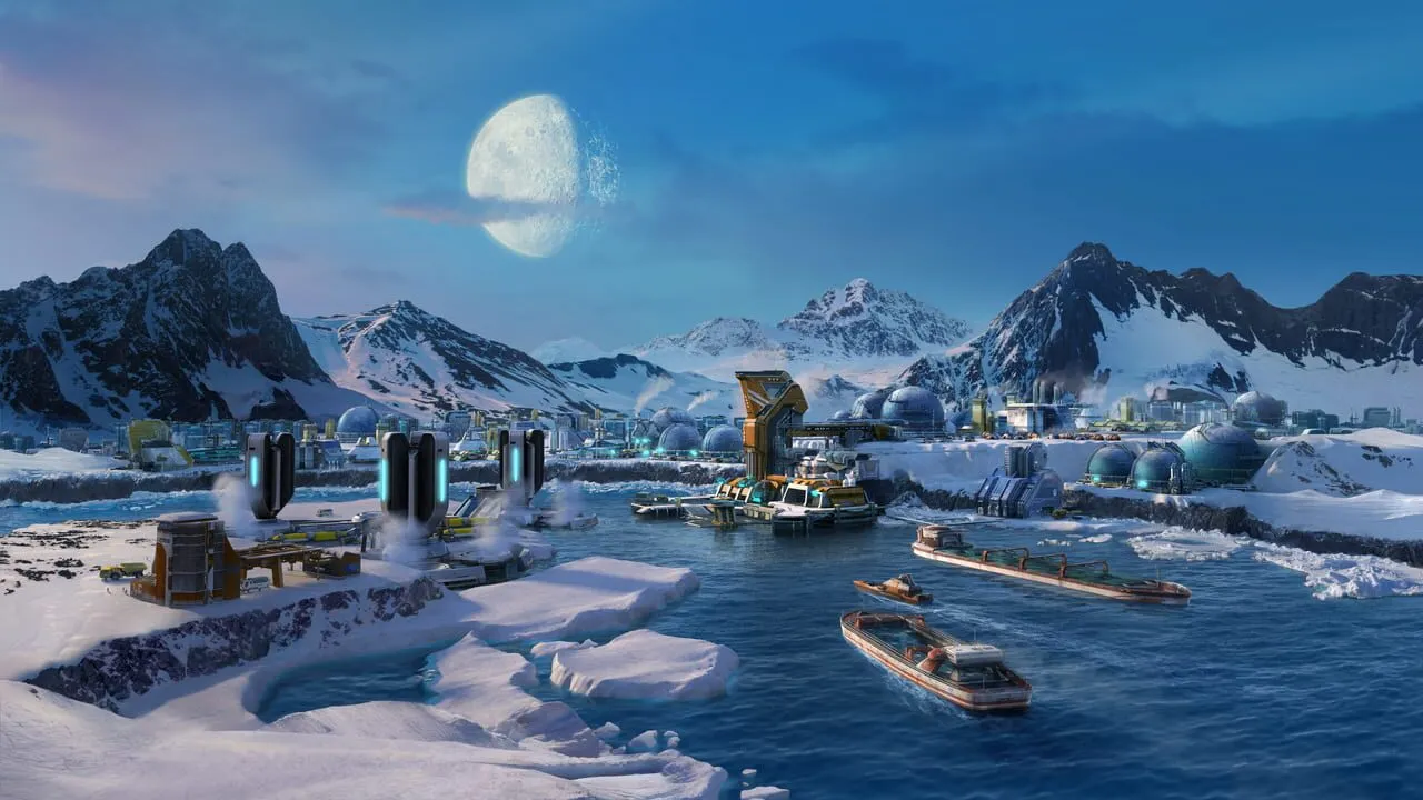 Anno 2205 artwork 481