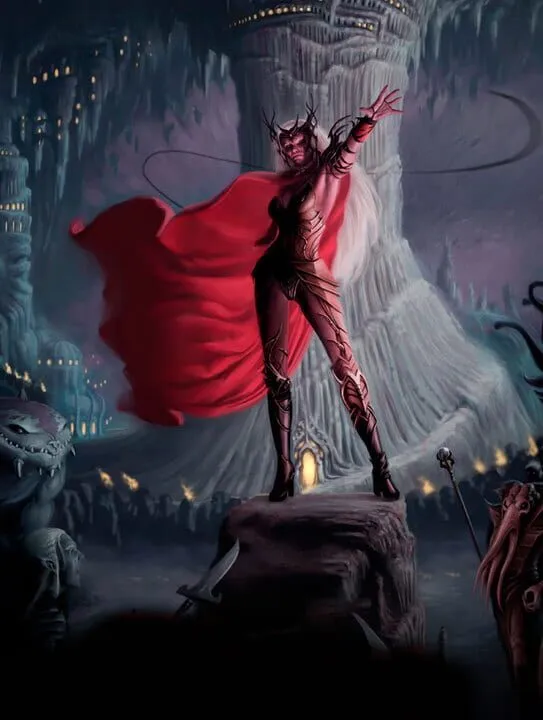 Neverwinter Nights artwork 3619