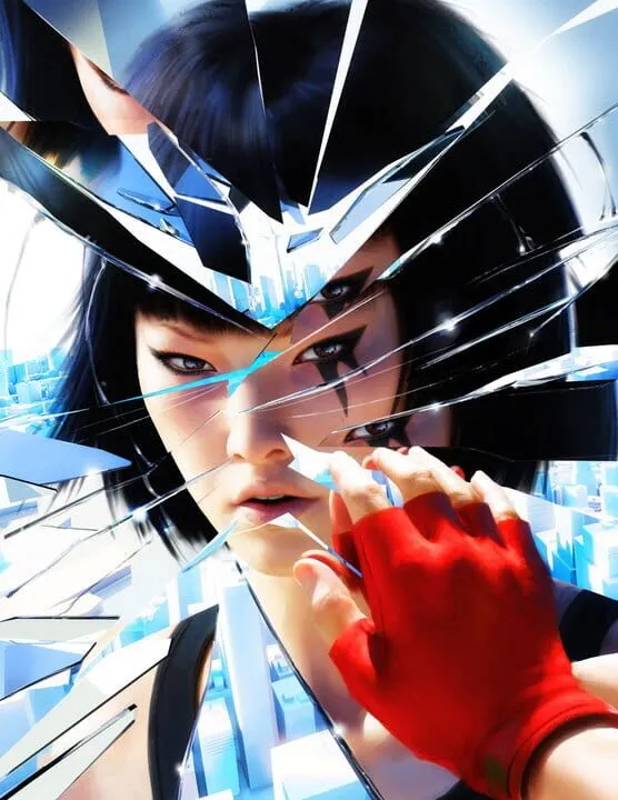 Mirror's Edge artwork 4629