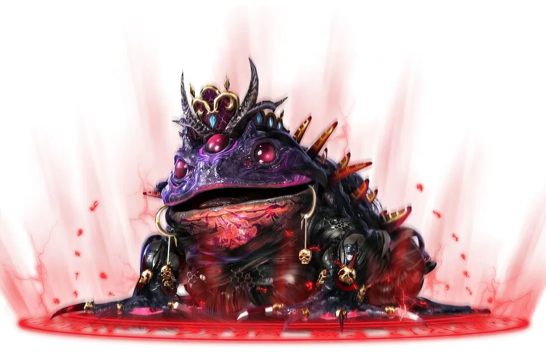 Bayonetta 2 artwork 782