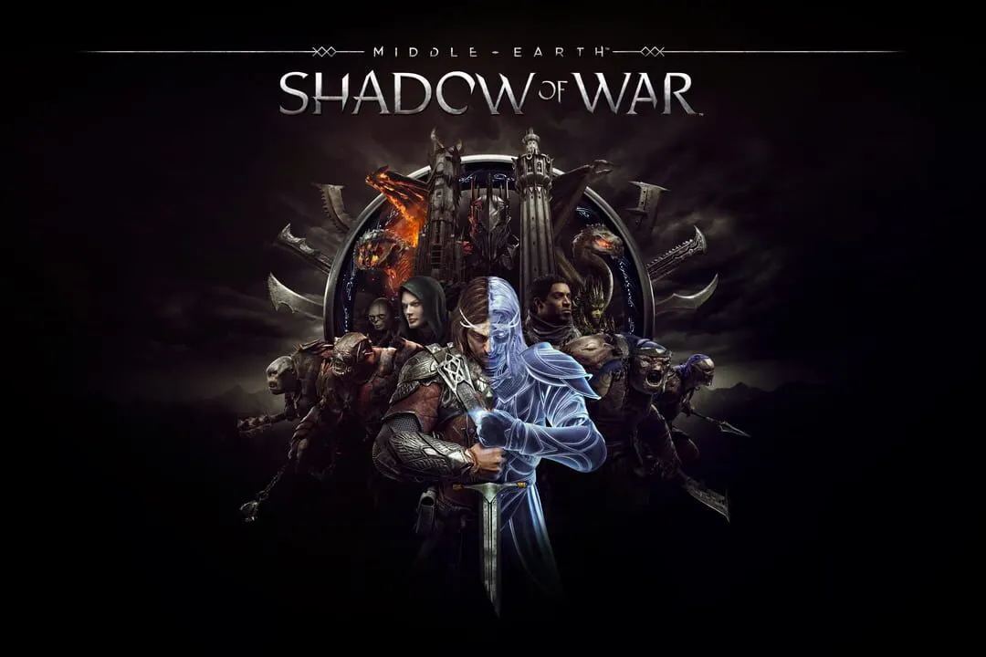 Middle-earth: Shadow of War artwork 462
