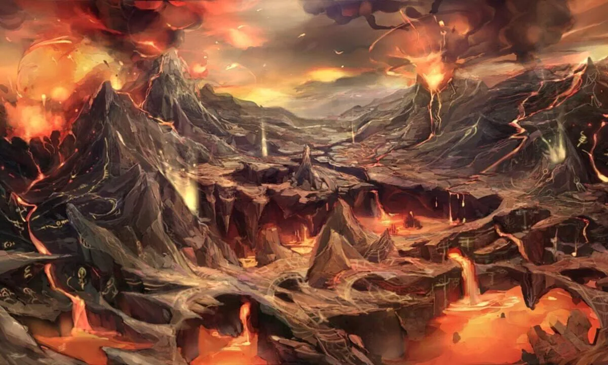 Kid Icarus: Uprising artwork 3298