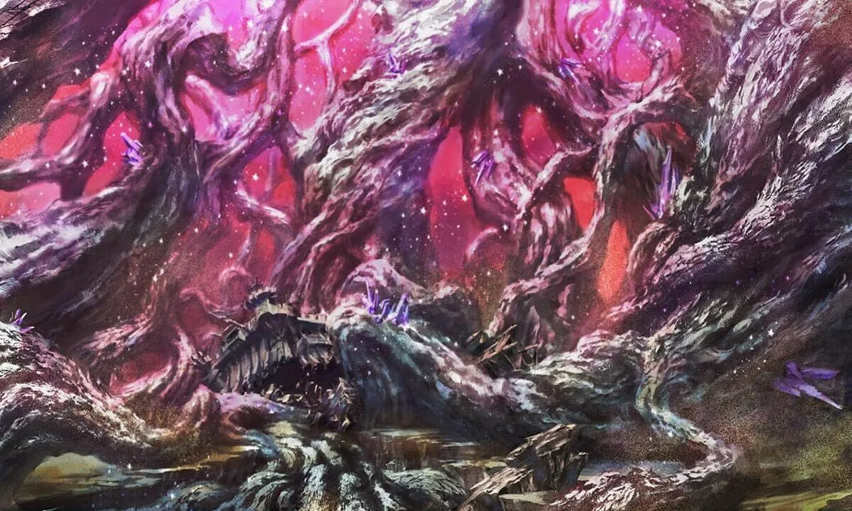 Kid Icarus: Uprising artwork 3300