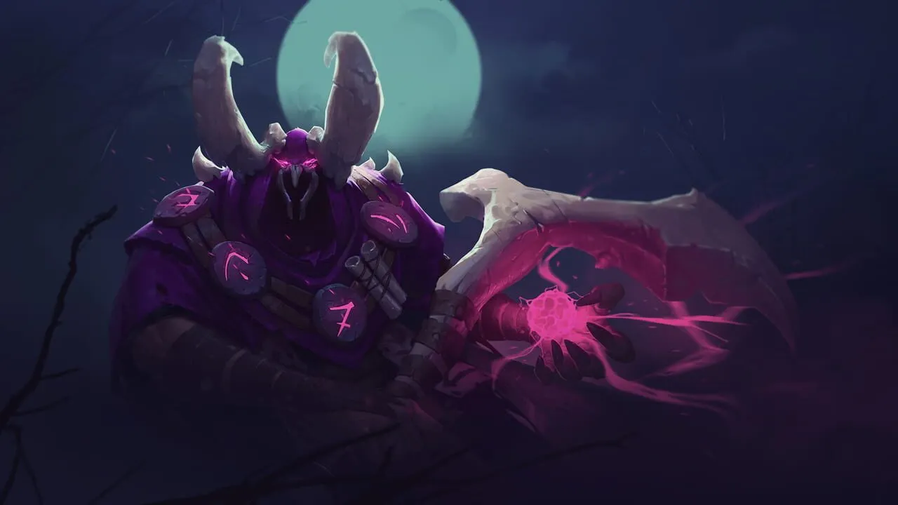 Battlerite artwork 5203