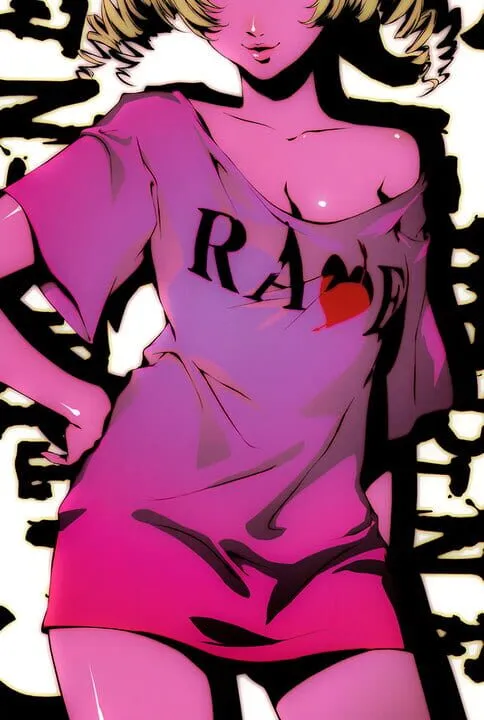 Catherine artwork 2478