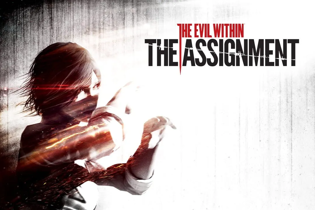 The Evil Within: The Assignment artwork 198