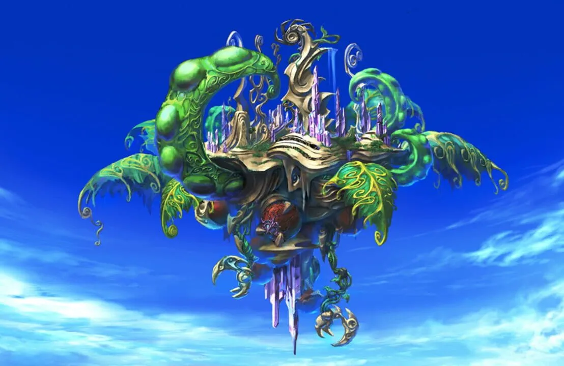 Kid Icarus: Uprising artwork 3299