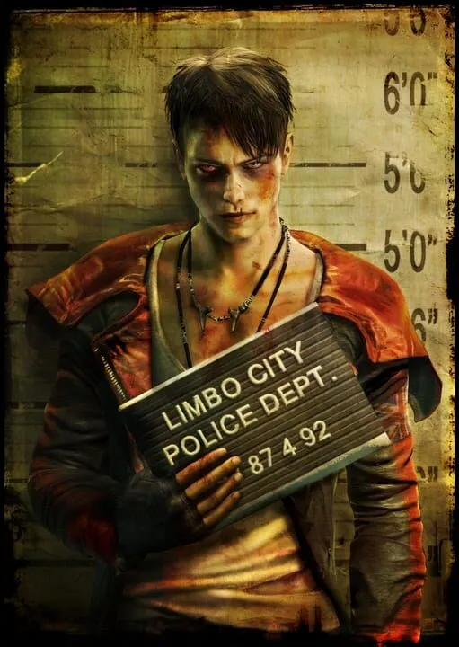 DmC: Devil May Cry artwork 1285