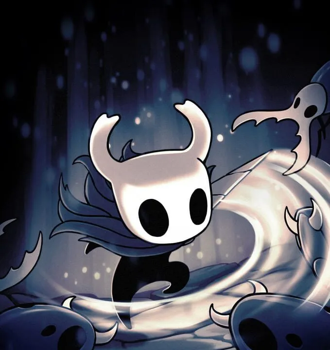 Hollow Knight artwork 5197