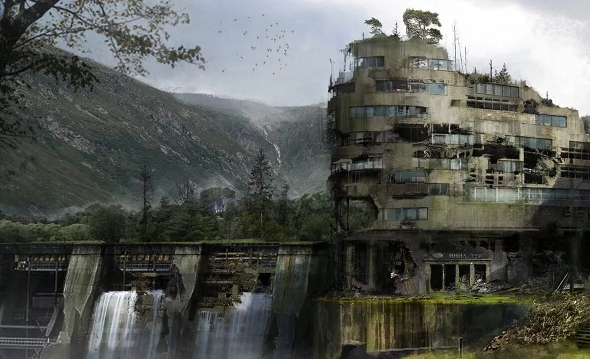 Destiny artwork 2020