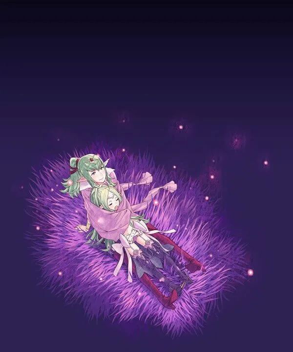 Fire Emblem Awakening artwork 3018